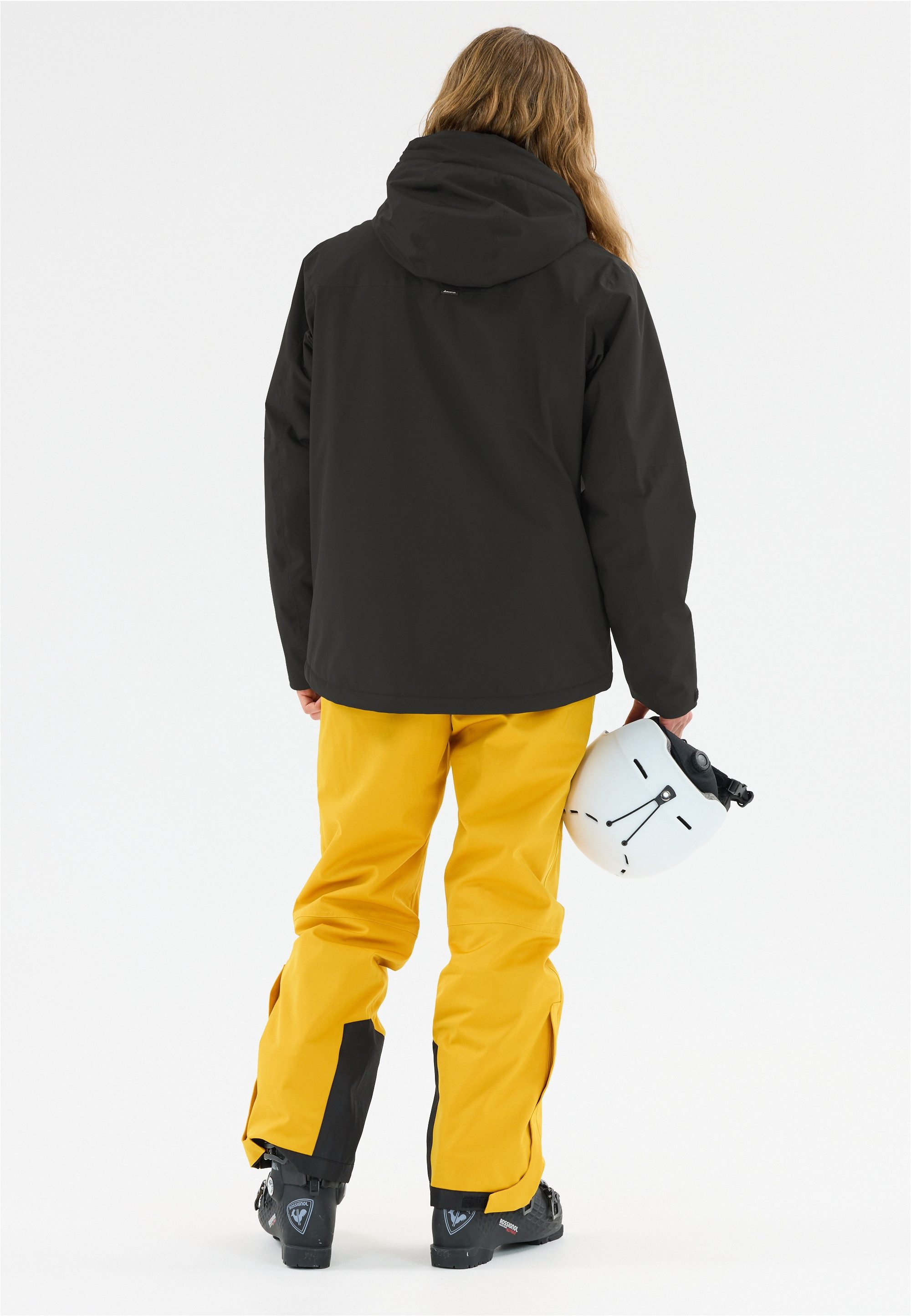 WHISTLER Skijacke Montill mit wasserdichter Membran