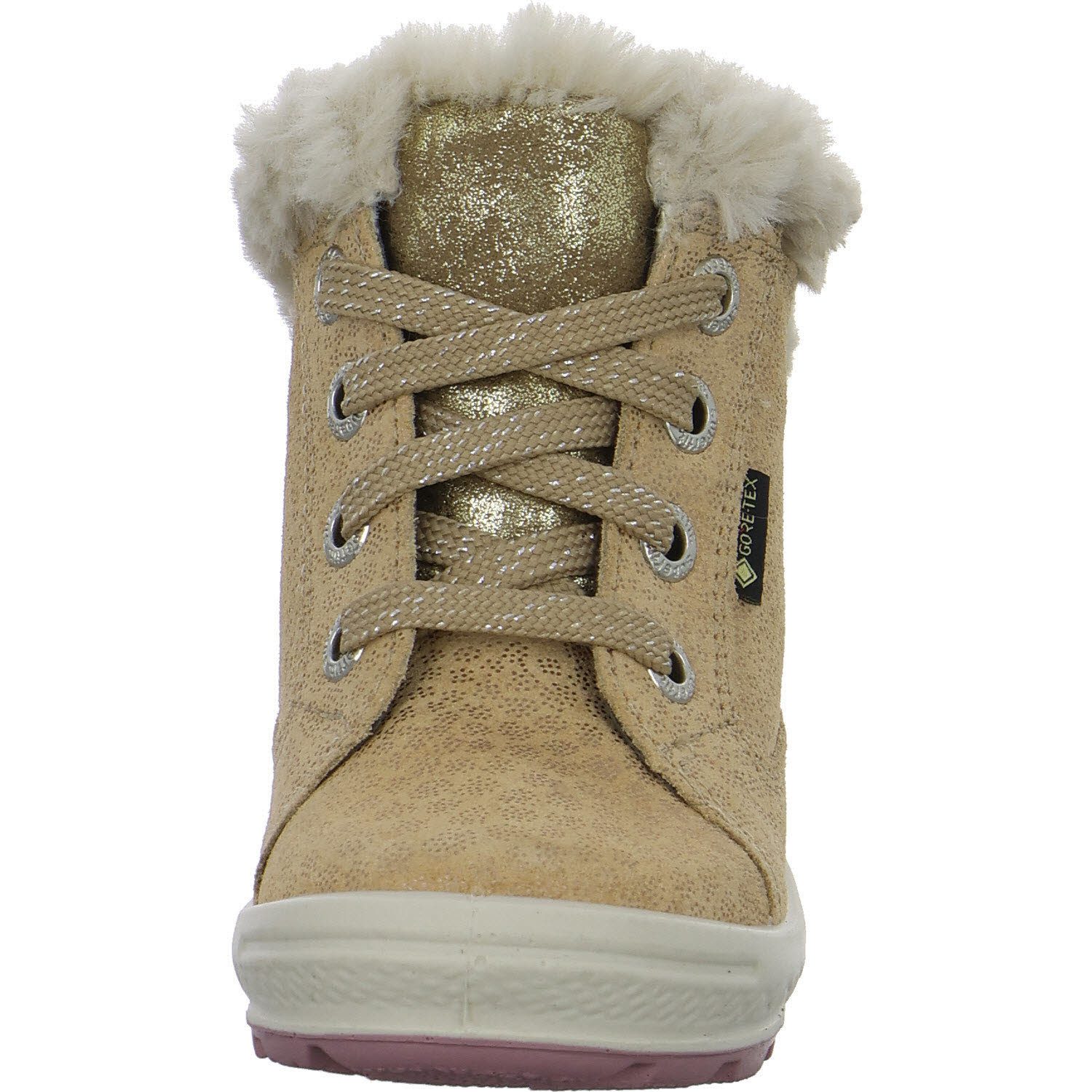 Superfit Groovy 2.0 Schnürstiefel