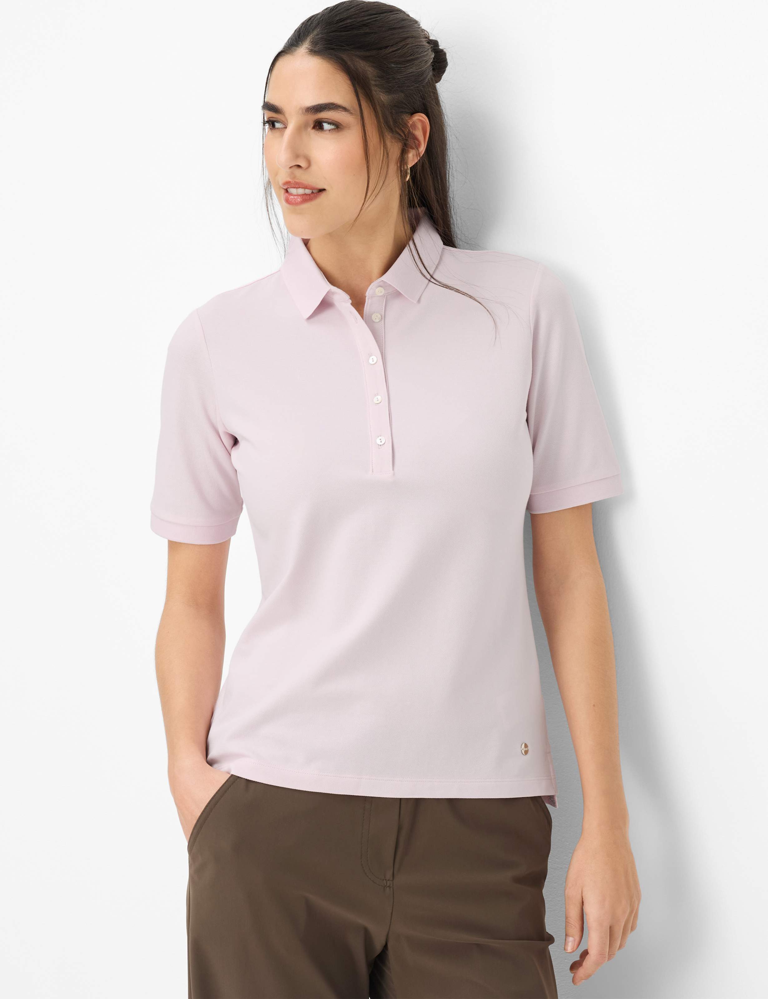 Brax Poloshirt Style CLEO