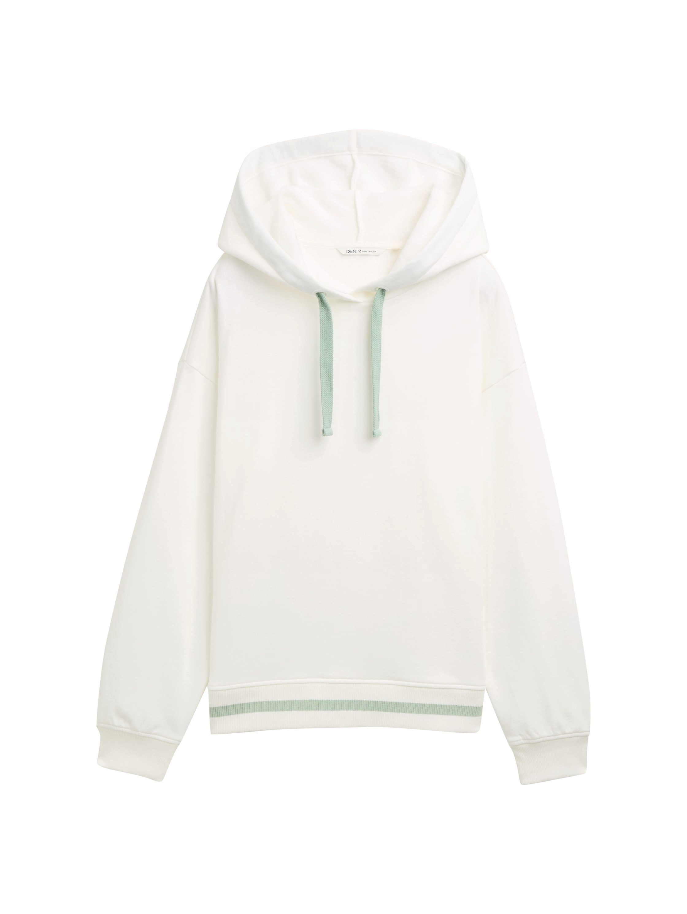 TOM TAILOR Denim Sweatshirt günstig online kaufen