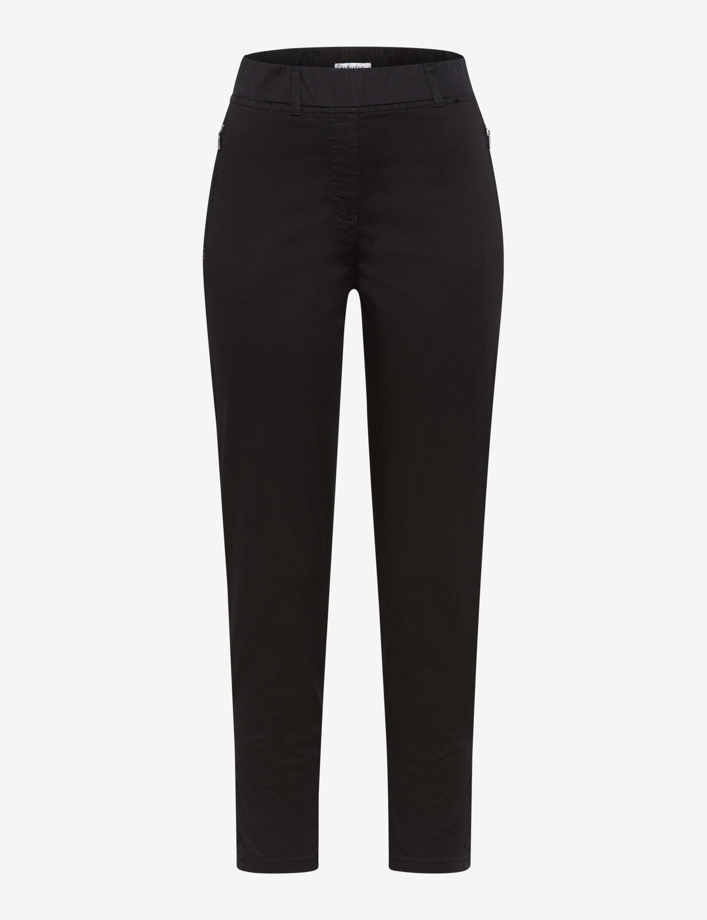 Laufhose Style Lavina Zip 6/8