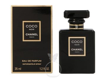 CHANEL Eau de Parfum Chanel Coco Noir Eau de Parfum 35 ml, 1-tlg.