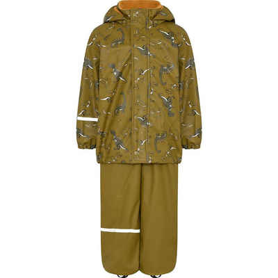 CeLaVi Regenanzug »Regenanzug für Jungen«