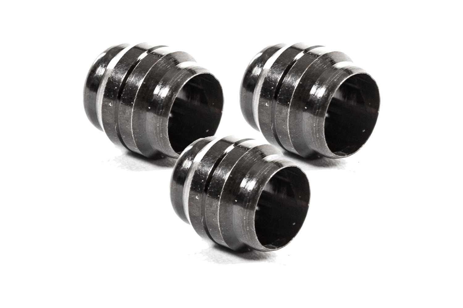 Magura Felgenbremse 3x MAGURA Klemmring Hülse für Hydraulik Leitungen Bremse HS 11 22 33