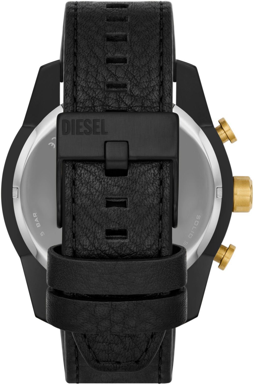 Diesel Split, Chronograph DZ4610