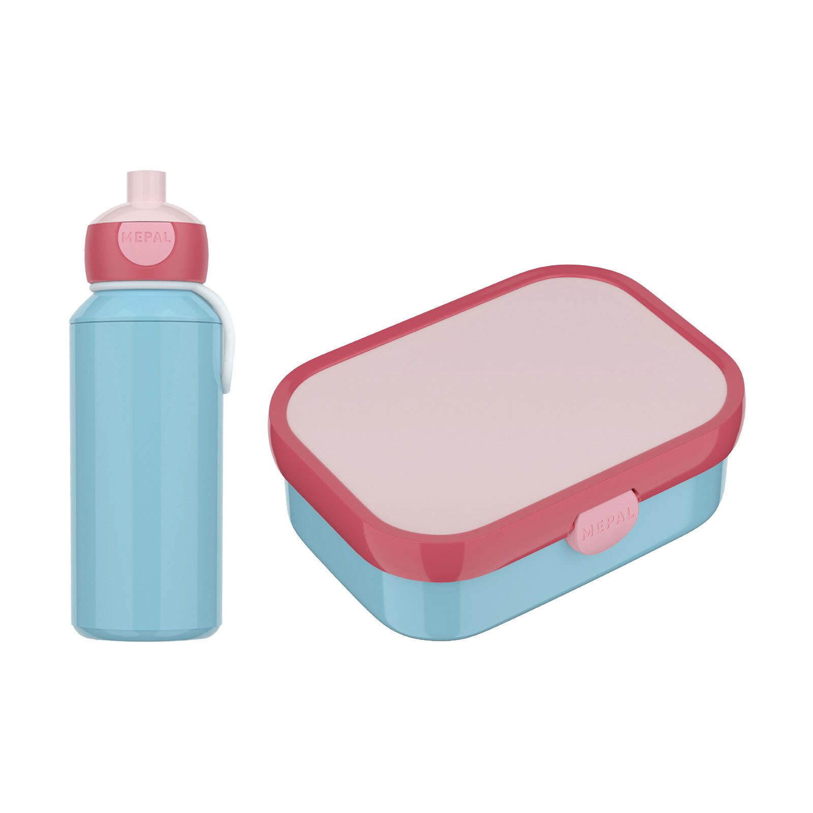 Lunchbox Campus Switch Lunchset 2er Set