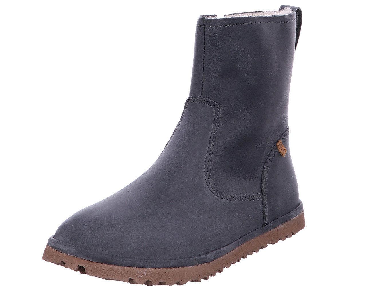 El Naturalista Tribu Winterboots
