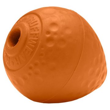 Ruffwear Spielknochen Hundespielzeug Turnup Toy Campfire Orange