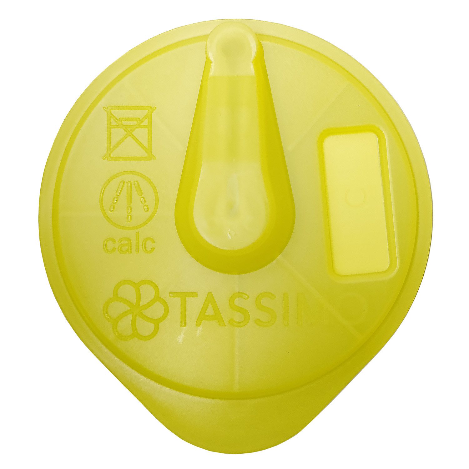 BOSCH Reinigungs-Set Reinigungsdisc Bosch 17001490, für Tassimo Kapselmaschinen