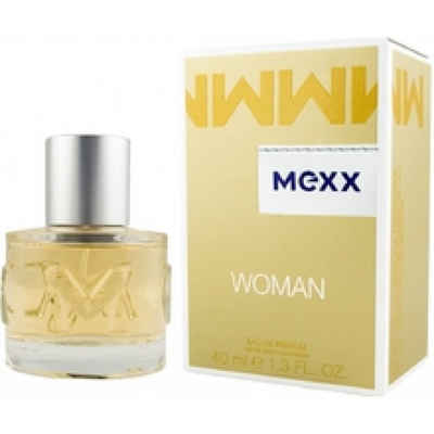 Mexx Eau de Parfum Woman Eau de Parfum 40ml