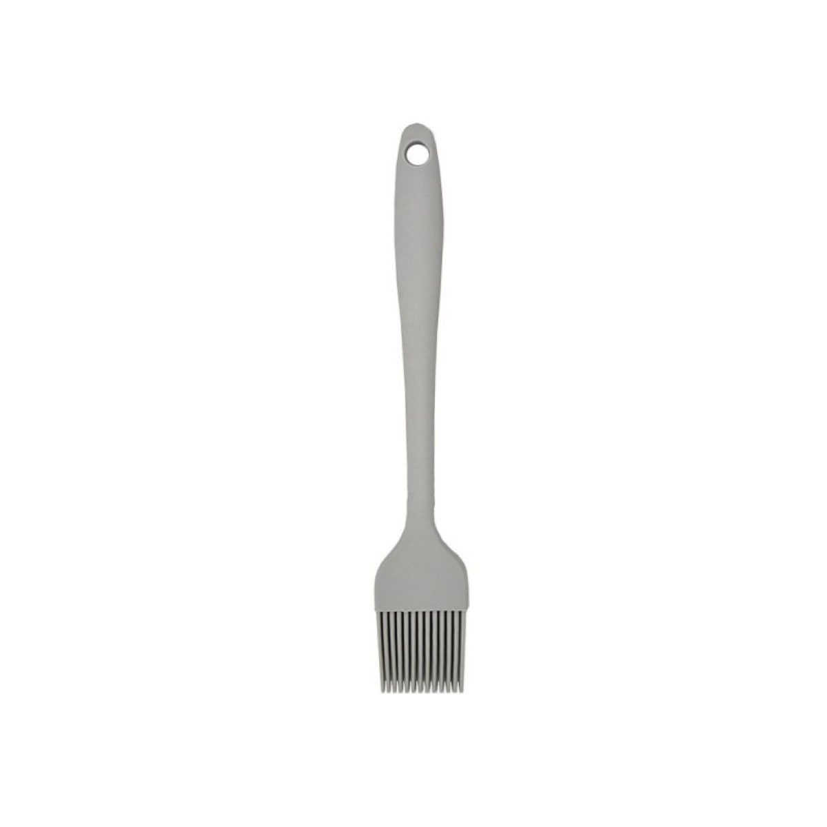 B-Home Backpinsel aus Silikon 20 cm - Hitzebeständig, robust & mit Aufhängeöse