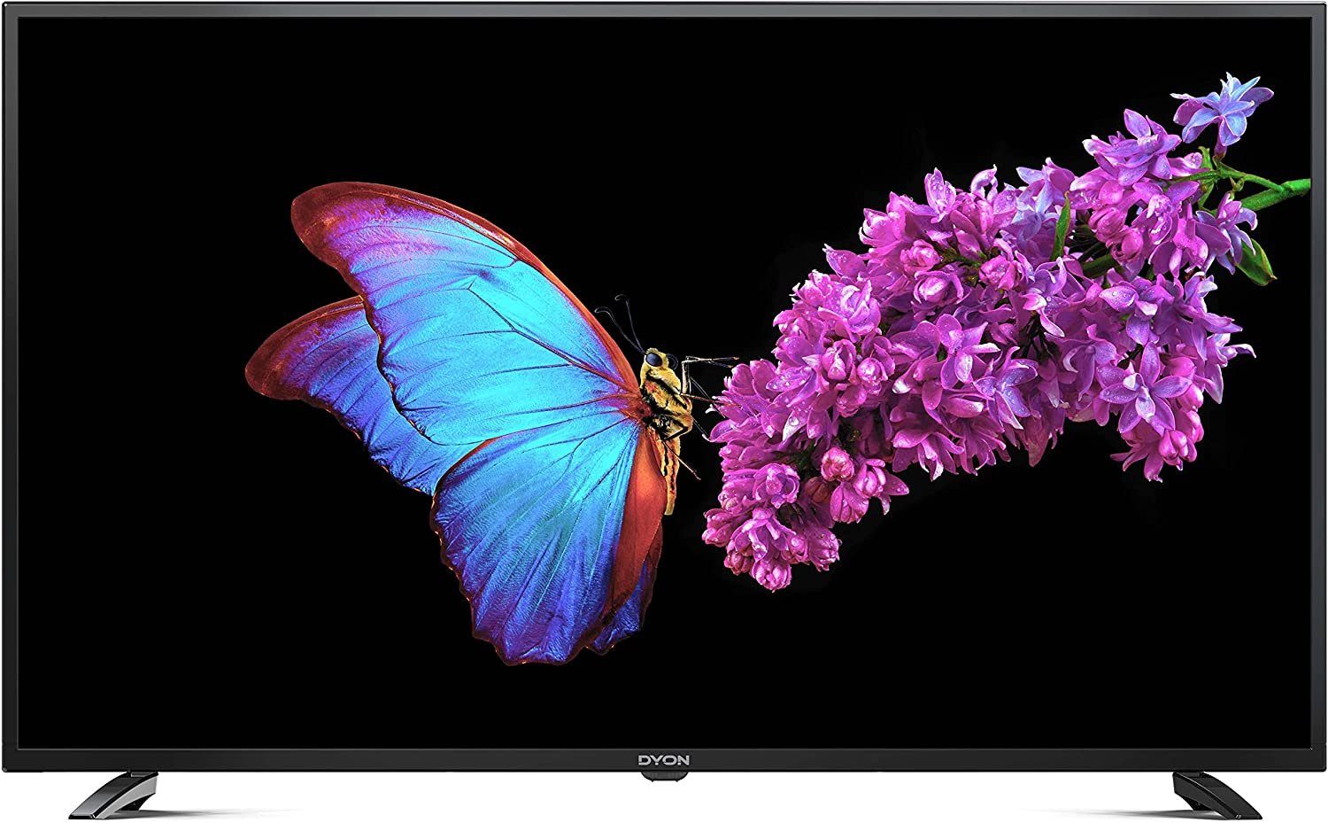 Dyon Live 43 Pro X LED-Fernseher online kaufen | OTTO