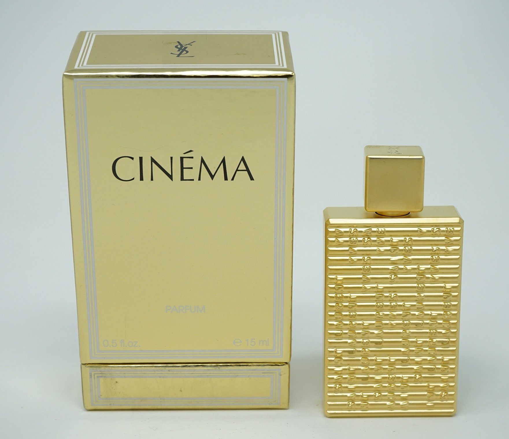 YVES SAINT LAURENT Extrait Parfum YSL Yves Saint Laurent Cinema reines  Parfüm Parfum