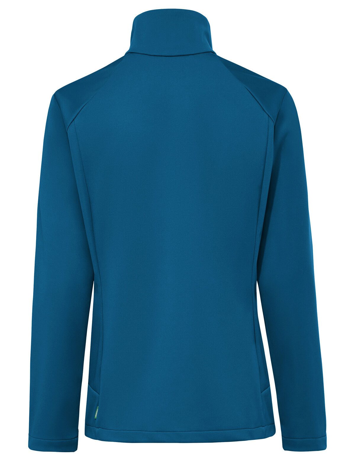 VAUDE Outdoorjacke Women's Everhike Softshell Jacket (1-St) Softshelljacke zum Wandern