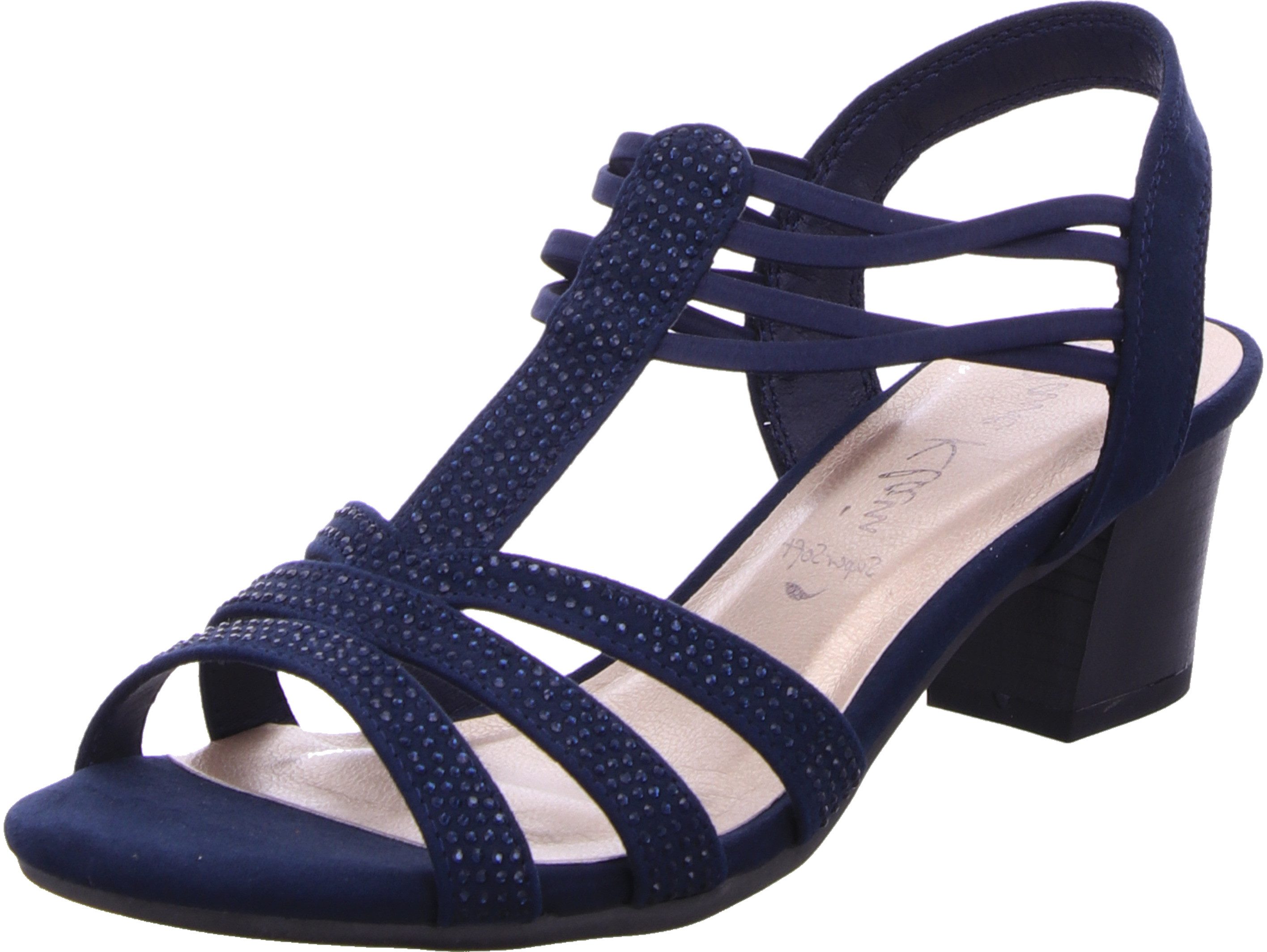 Jane Klain Sandalette 100% vegan