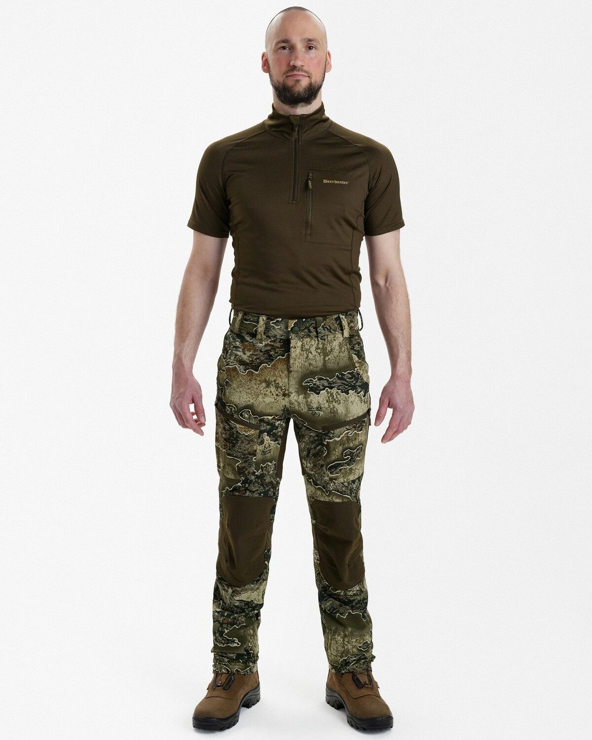 Deerhunter Outdoorhose Hose Excape Light