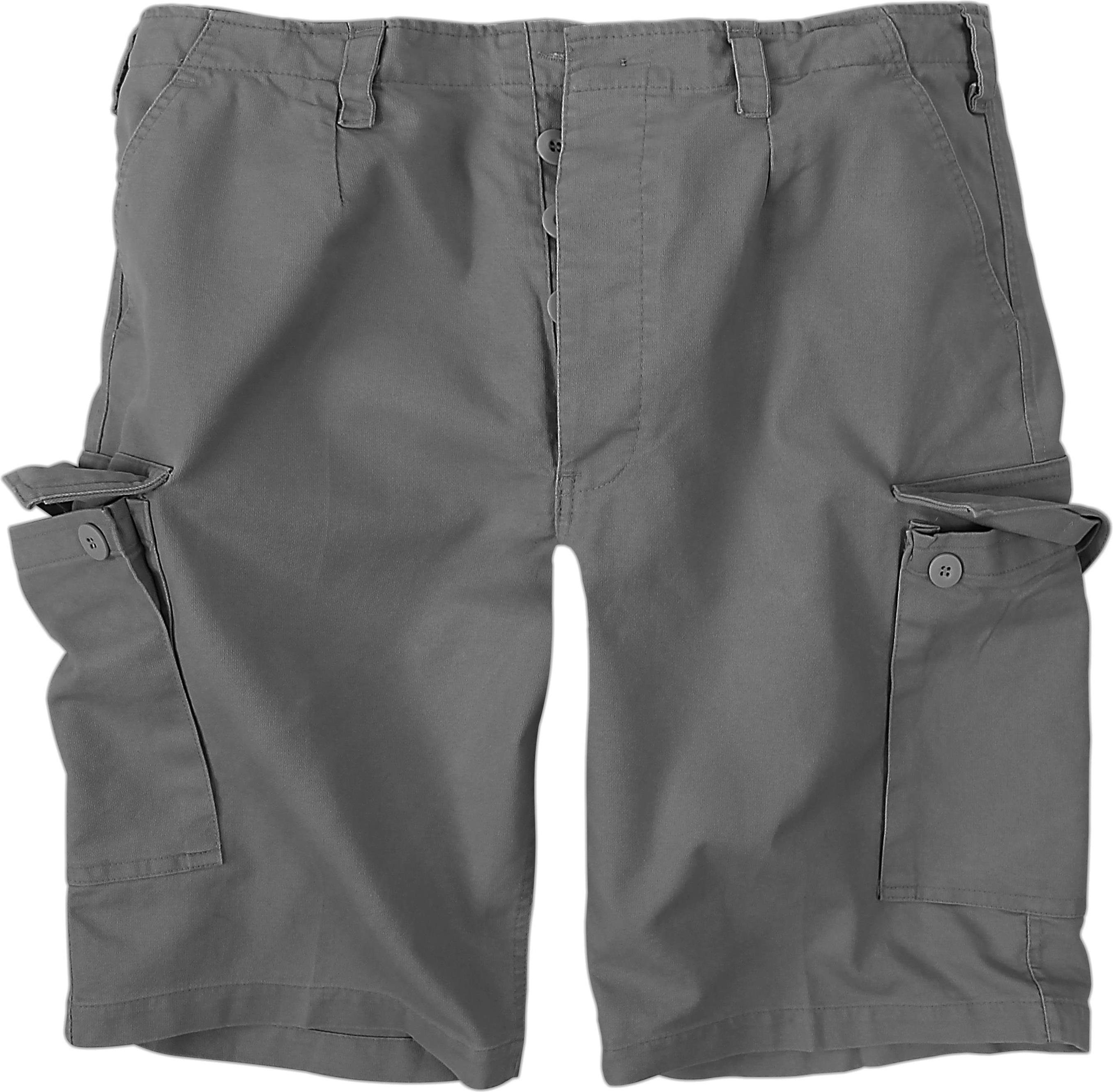normani Bermudas Herren Bermuda Moleskinshorts Dallol günstig online kaufen