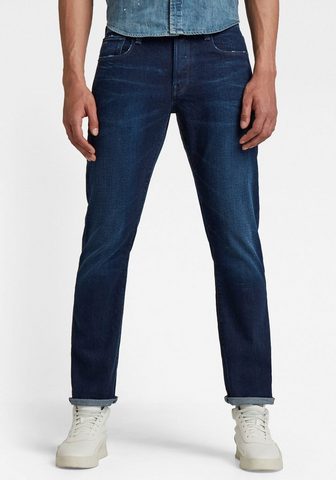 G-Star RAW Straight-Jeans »Jeans 3301 Azure stret...