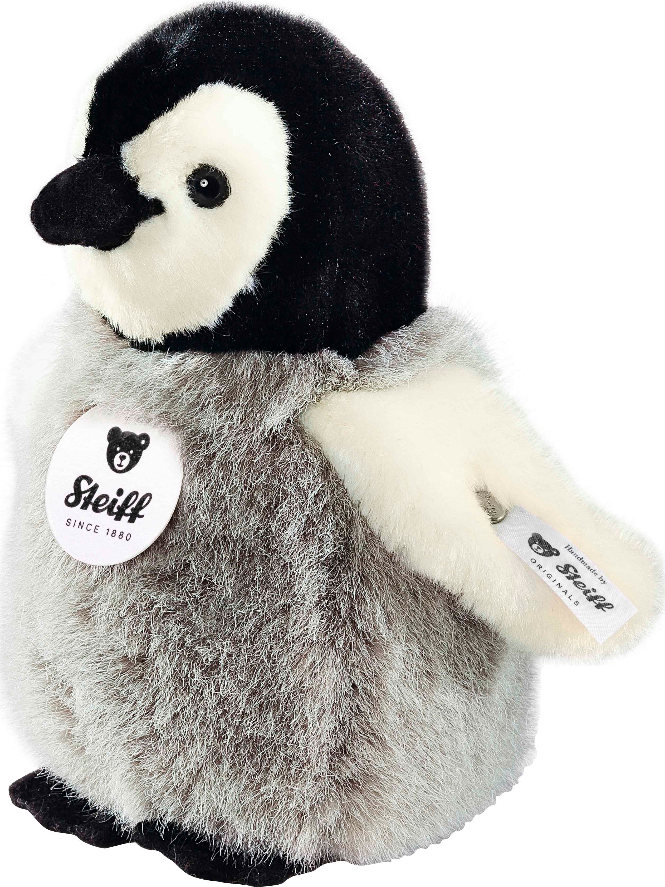 Kuscheltier Flaps Pinguin, 16 cm