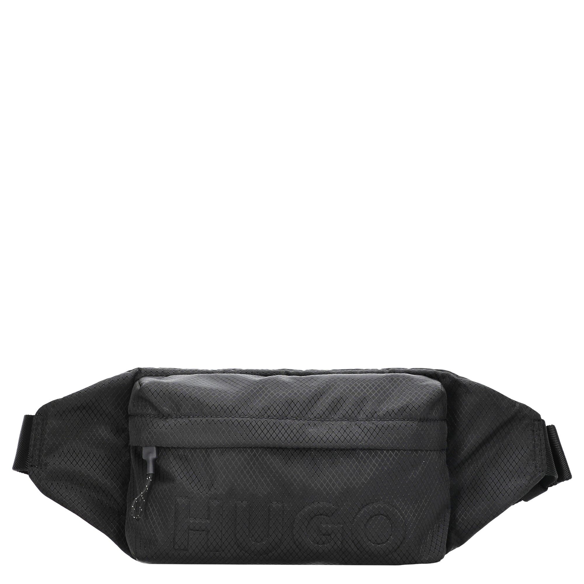 HUGO Bauchtasche Uther - Gürteltasche 23 cm (black)