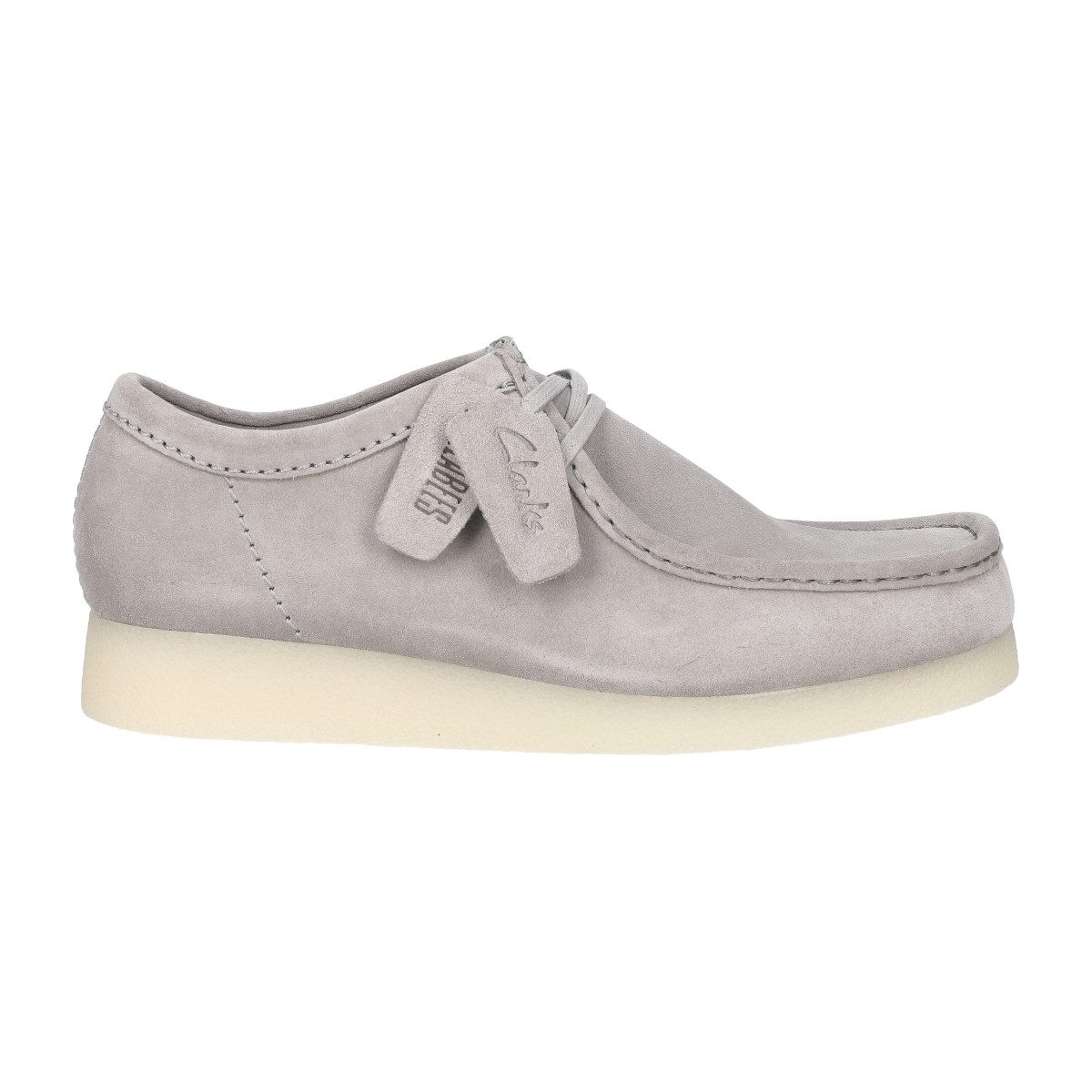 Clarks WallabeeEVO Schnürschuh günstig online kaufen