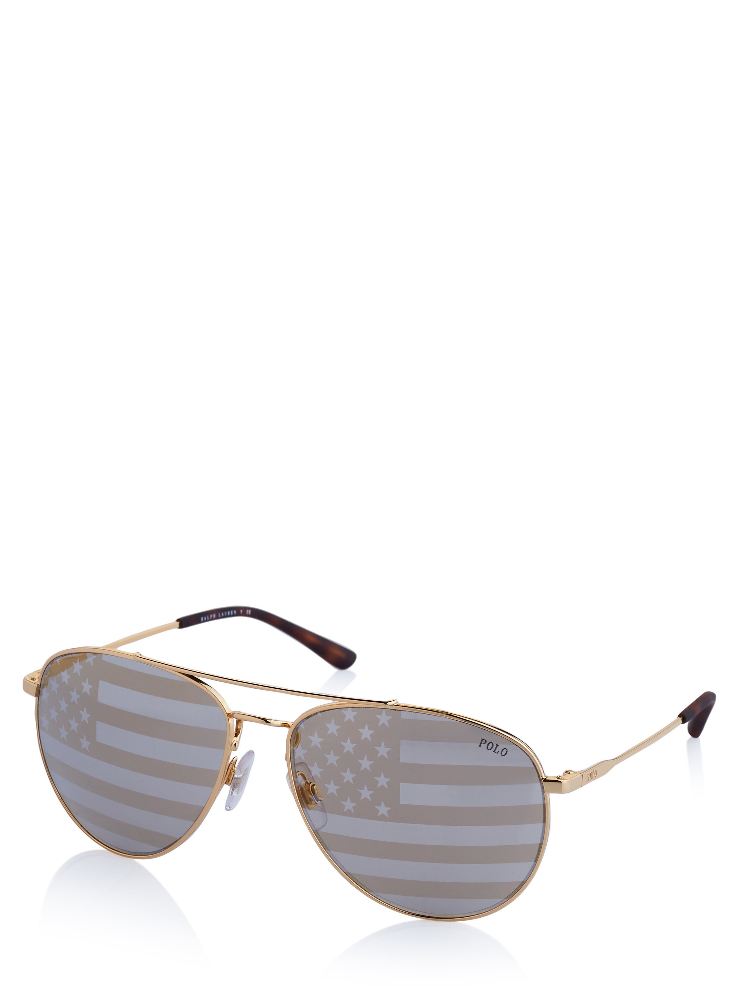 Polo Ralph Lauren Sonnenbrille Polo Ralph Lauren Sonnenbrille