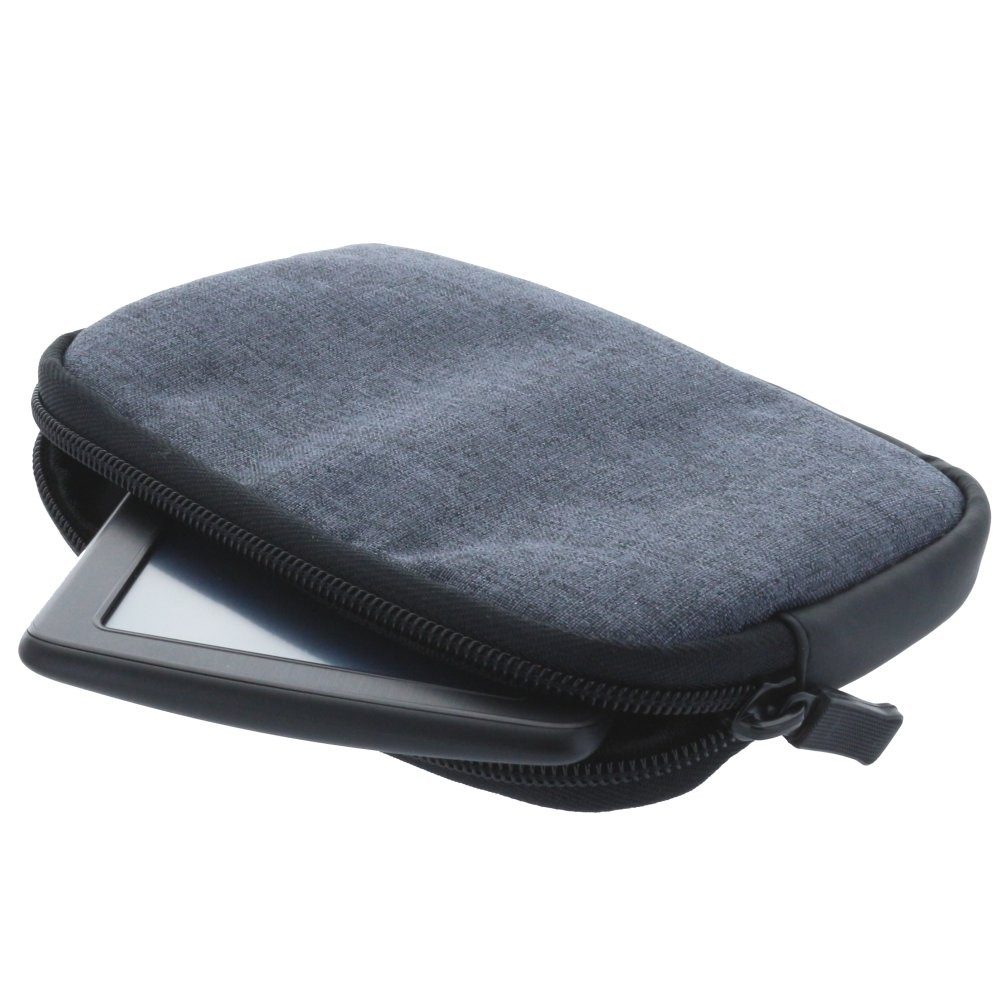 Navigationstasche Tasche für Navigationgeräte (6,95 Zoll / 7 Zoll) universal Hülle