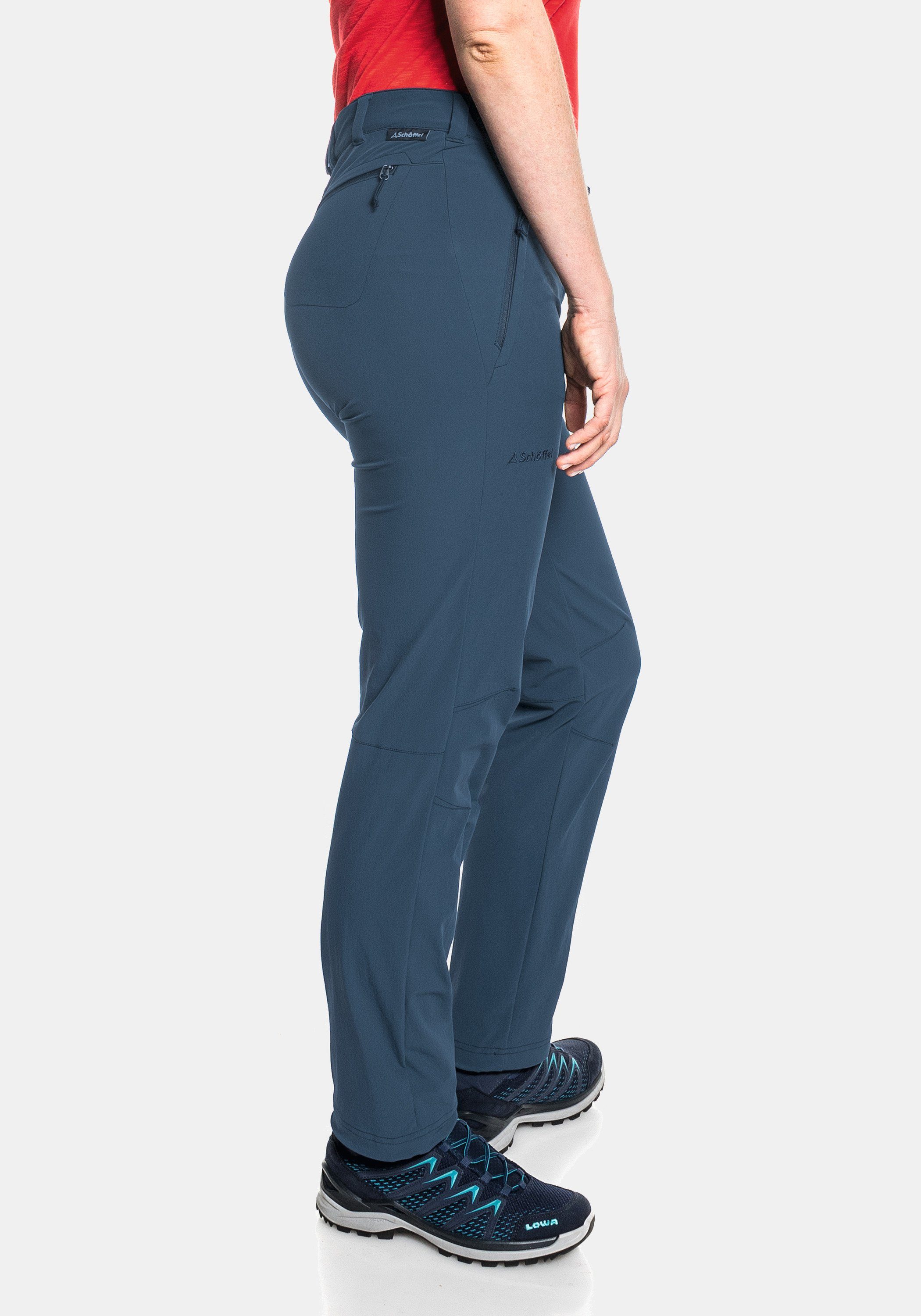 Schöffel Outdoorhose Pants Engadin1