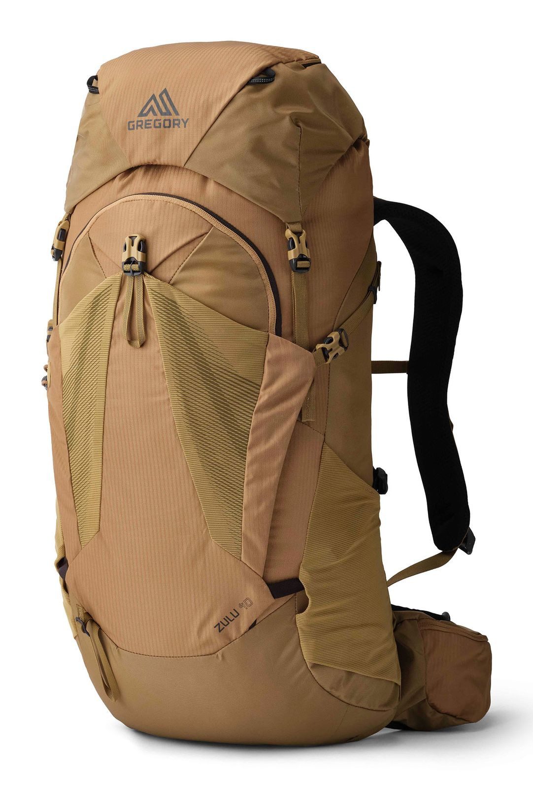 Gregory Rucksack 40 RC Backpack (Set, 2-tlg)