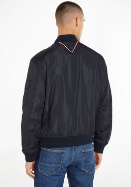 Tommy Hilfiger Bomberjacke RWB VARSITY BOMBER