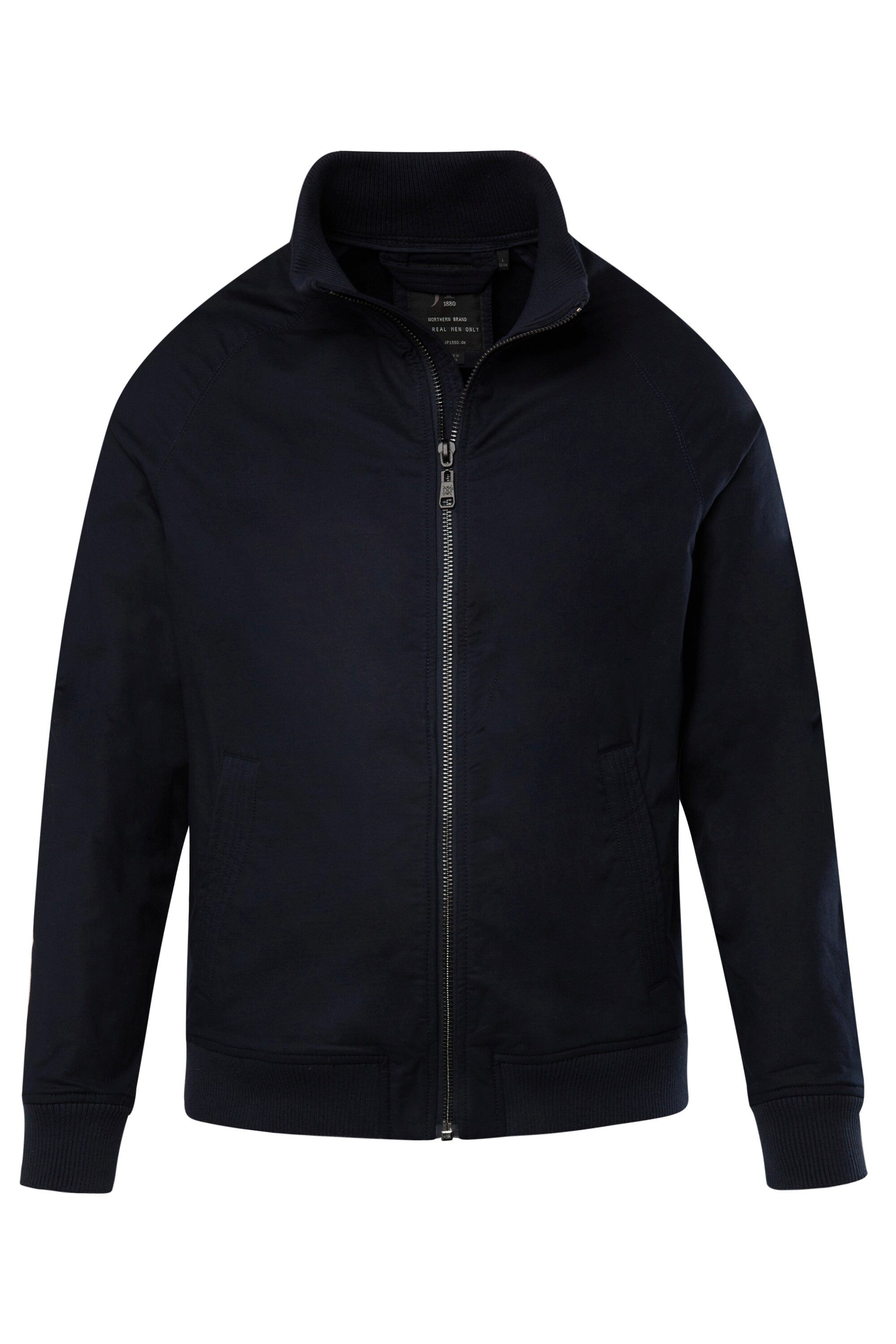JP1880 Funktionsjacke Blouson FLEXNAMIC® Stehkragen bis günstig online kaufen