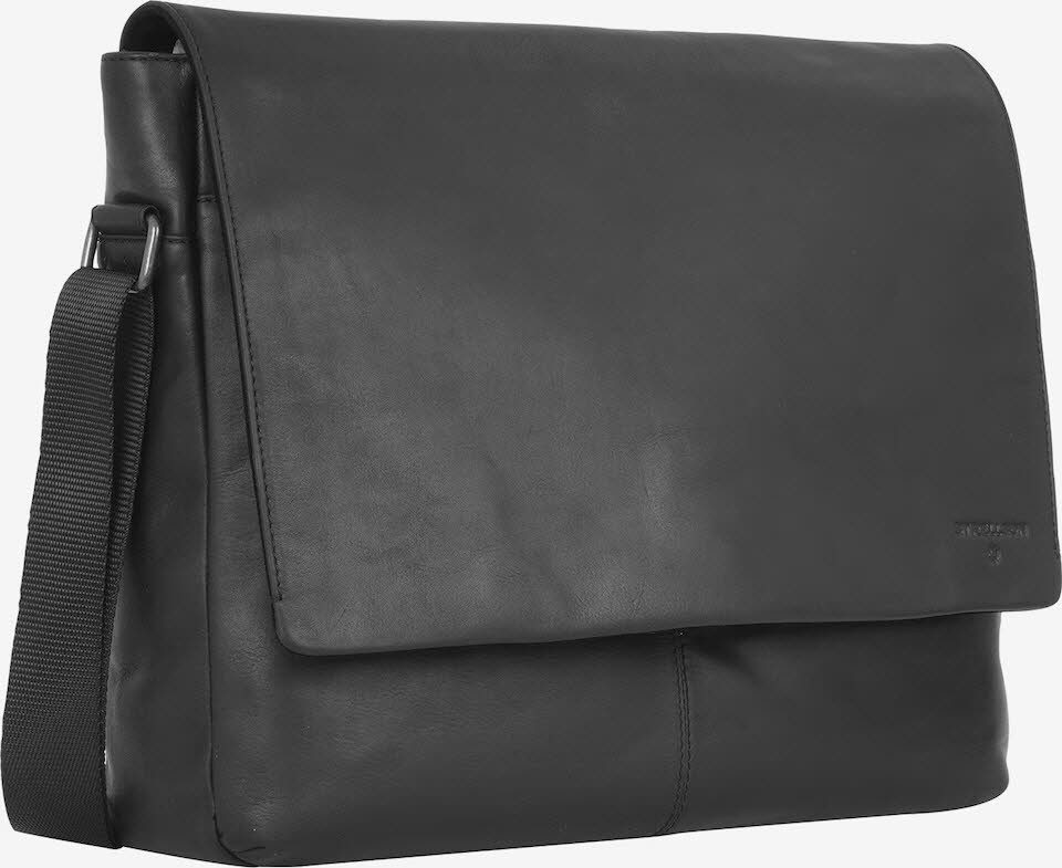 Strellson Businesstasche Messenger Bag Jeremy