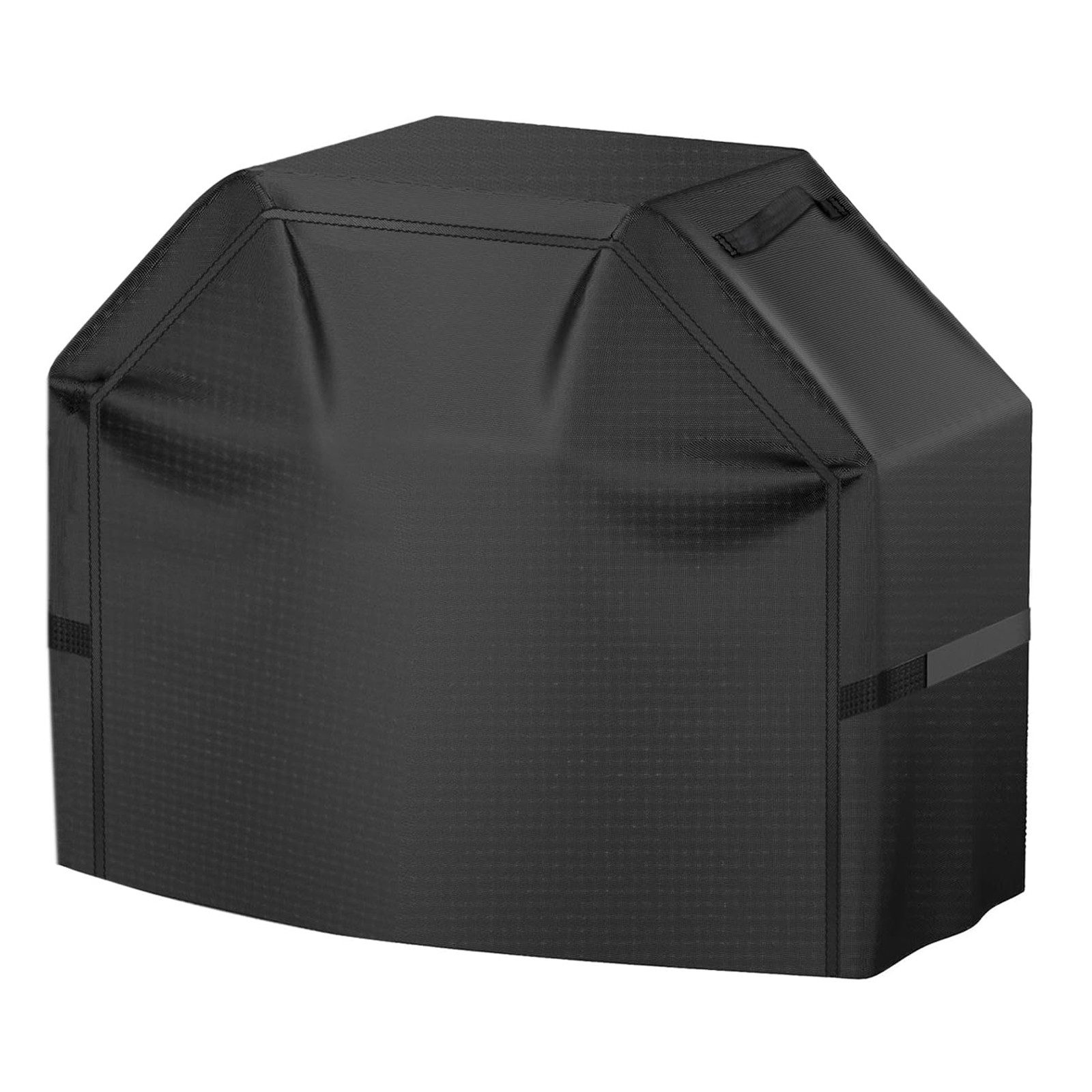 Sunicol Gartenmöbel-Schutzhülle Wasserdicht BBQ Grill Abdeckung mit Aufbewahrungstasche, 420D Oxford, Anti-UV Abdeckplane, Regenschutz und Staubfest