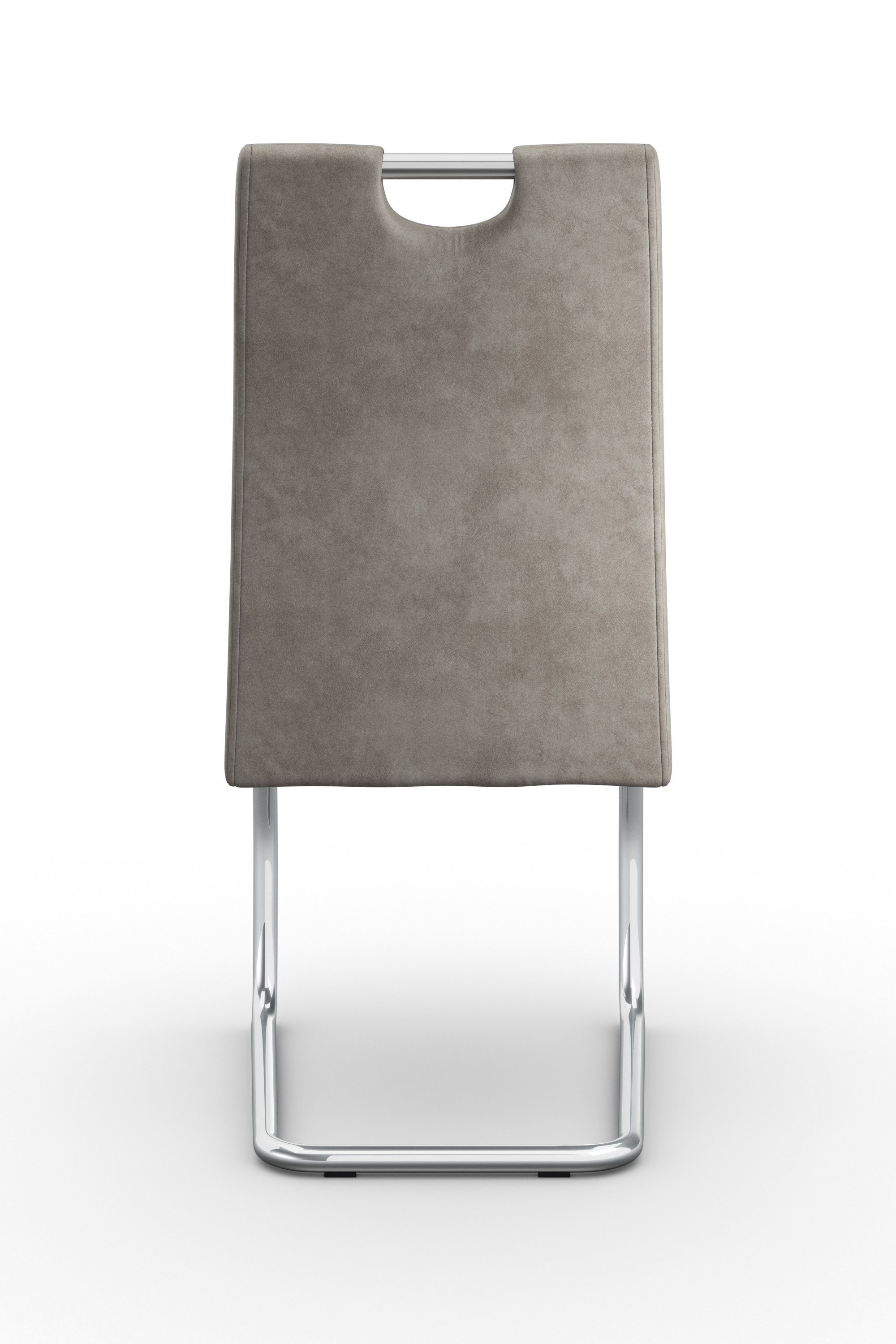 HELA Freischwinger Flora, Esszimmerstühle (Set, 4 St), Schwingstuhl Set: 1,2 oder 4 Stück, hoher Sitzkomfort