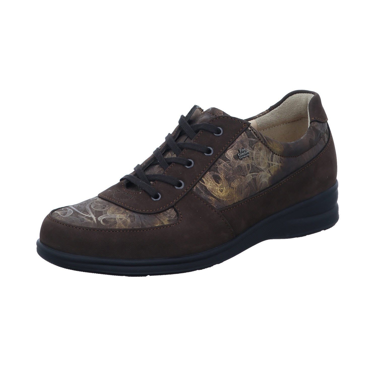 03412-902348 Schnürschuh