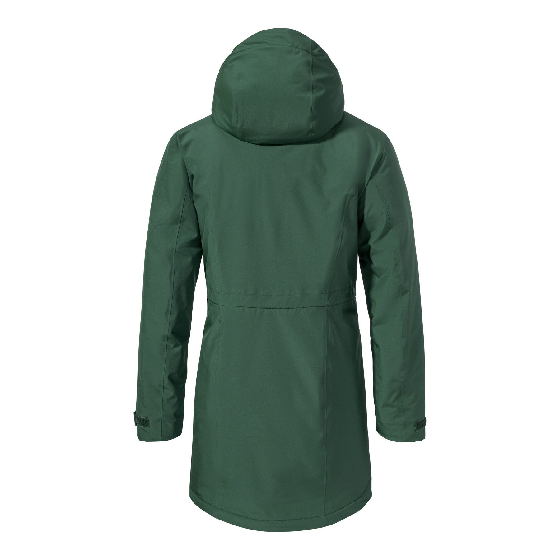 Schöffel Funktionsparka Parka Froda Damen günstig online kaufen