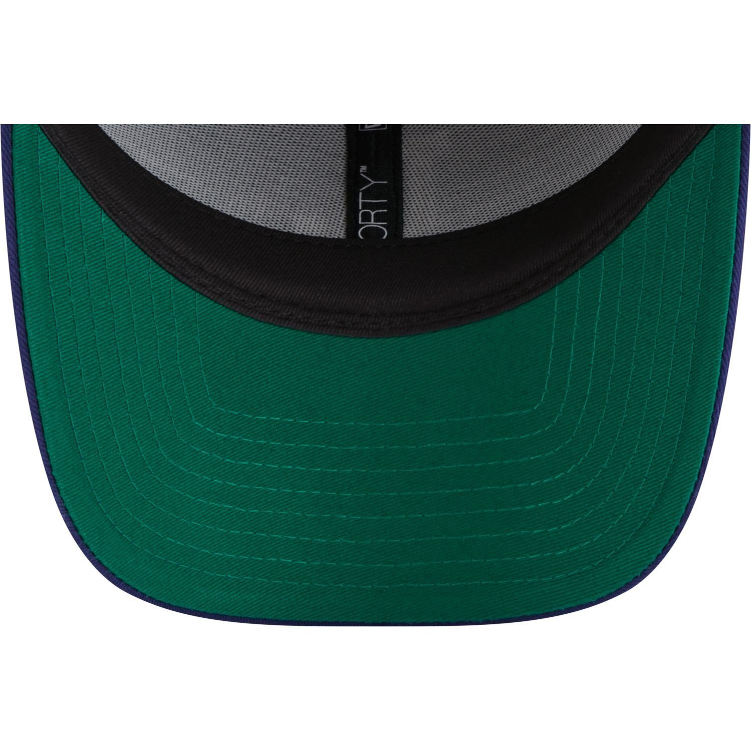New Era Baseball Cap 9Forty Strapback SIDEPATCH Los Angeles Dodgers