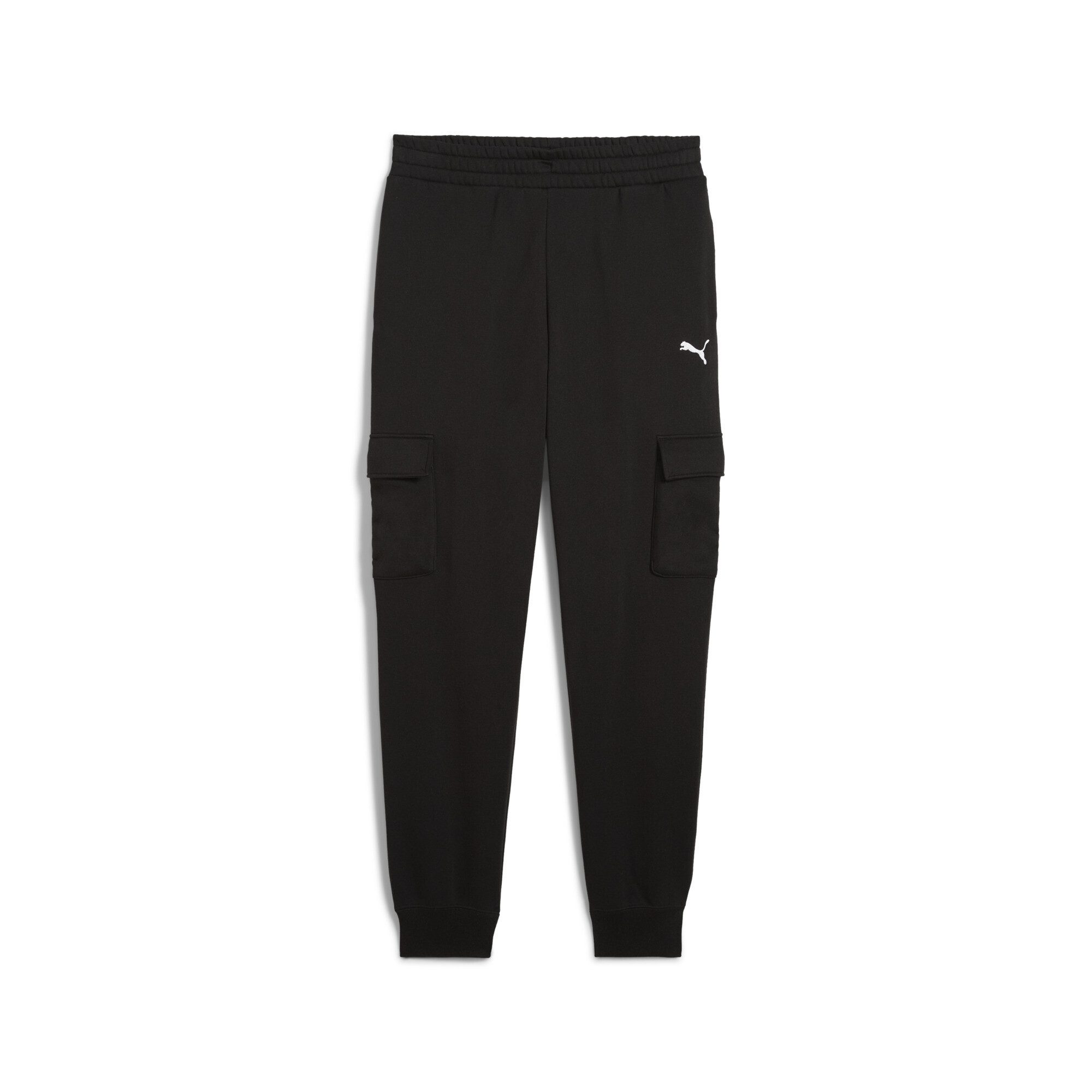 PUMA Sporthose Essentials Cargohose Herren günstig online kaufen