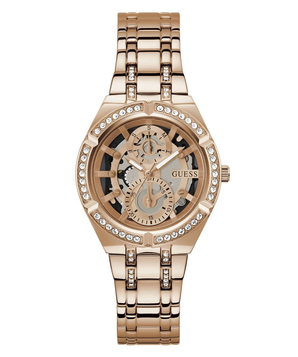 Guess Multifunktionsuhr Allara günstig online kaufen