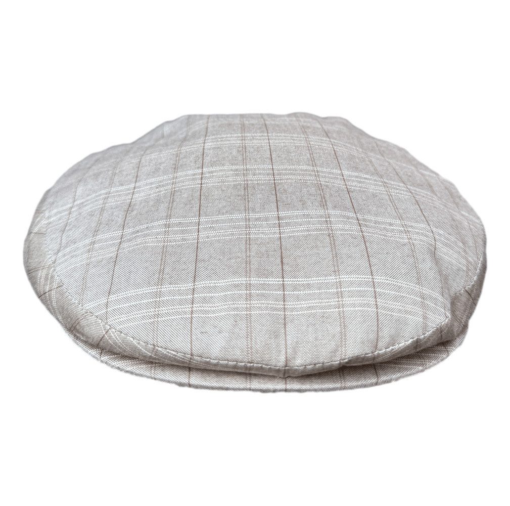 City Sport Schirmmütze Citysport Flatcap Aras