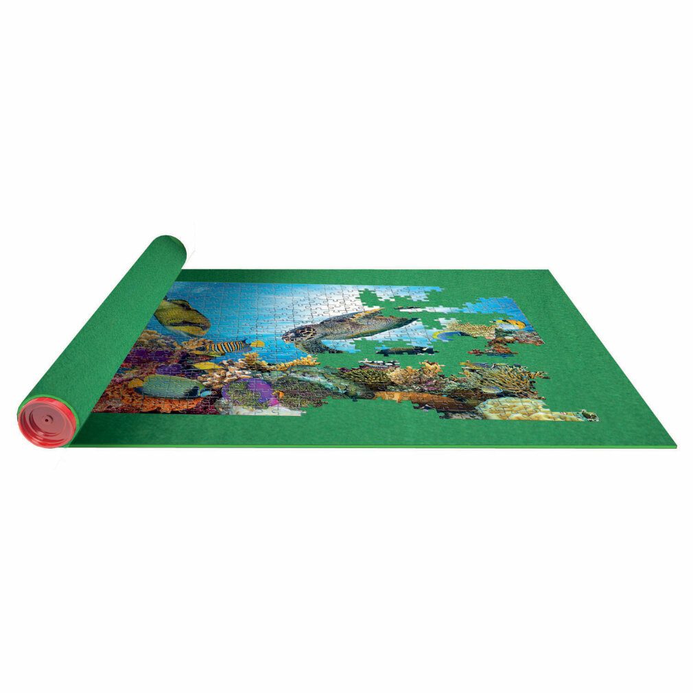 Clementoni® Puzzle Clementoni Puzzle Mat 105x78cm, günstig online kaufen