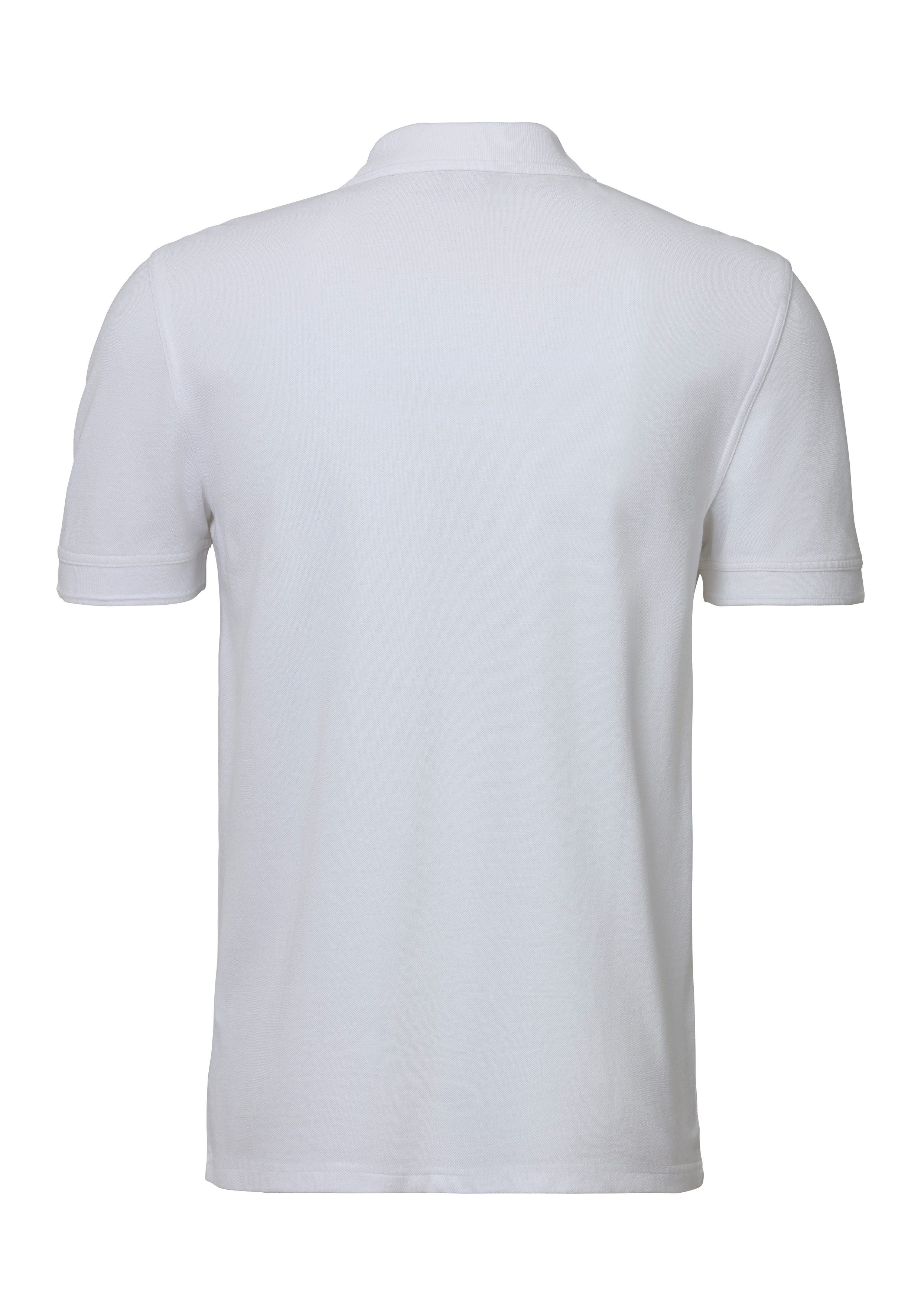 BOSS ORANGE Poloshirt Prime mit Polokragen