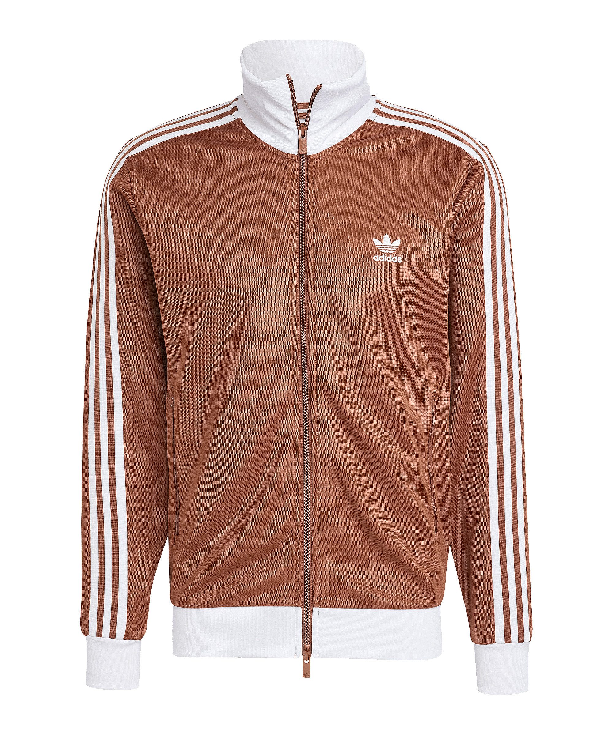 adidas Originals Sweatjacke adidas Originals Beckenbauer günstig online kaufen