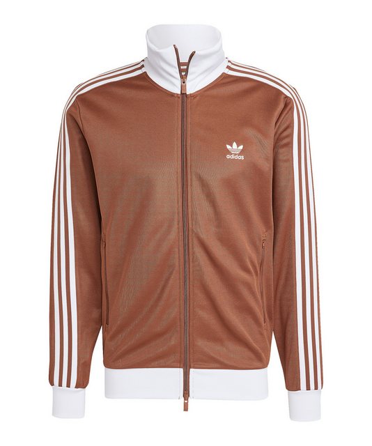 adidas Originals Sweatjacke adidas Originals Beckenbauer Jacke Sweatjacken günstig online kaufen