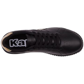 Kappa Sneaker - mit irrisierenden Details