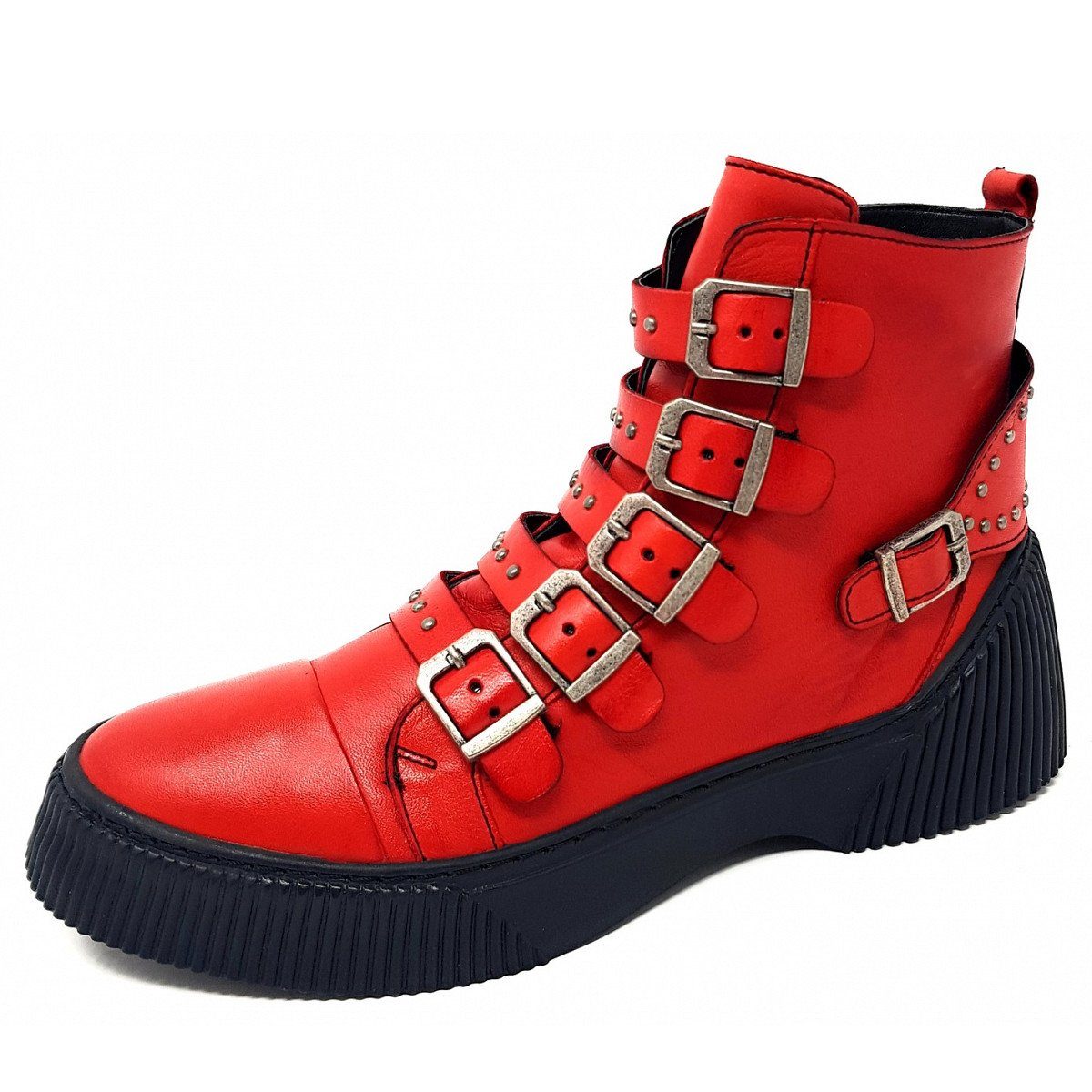 Gemini Stiefelette