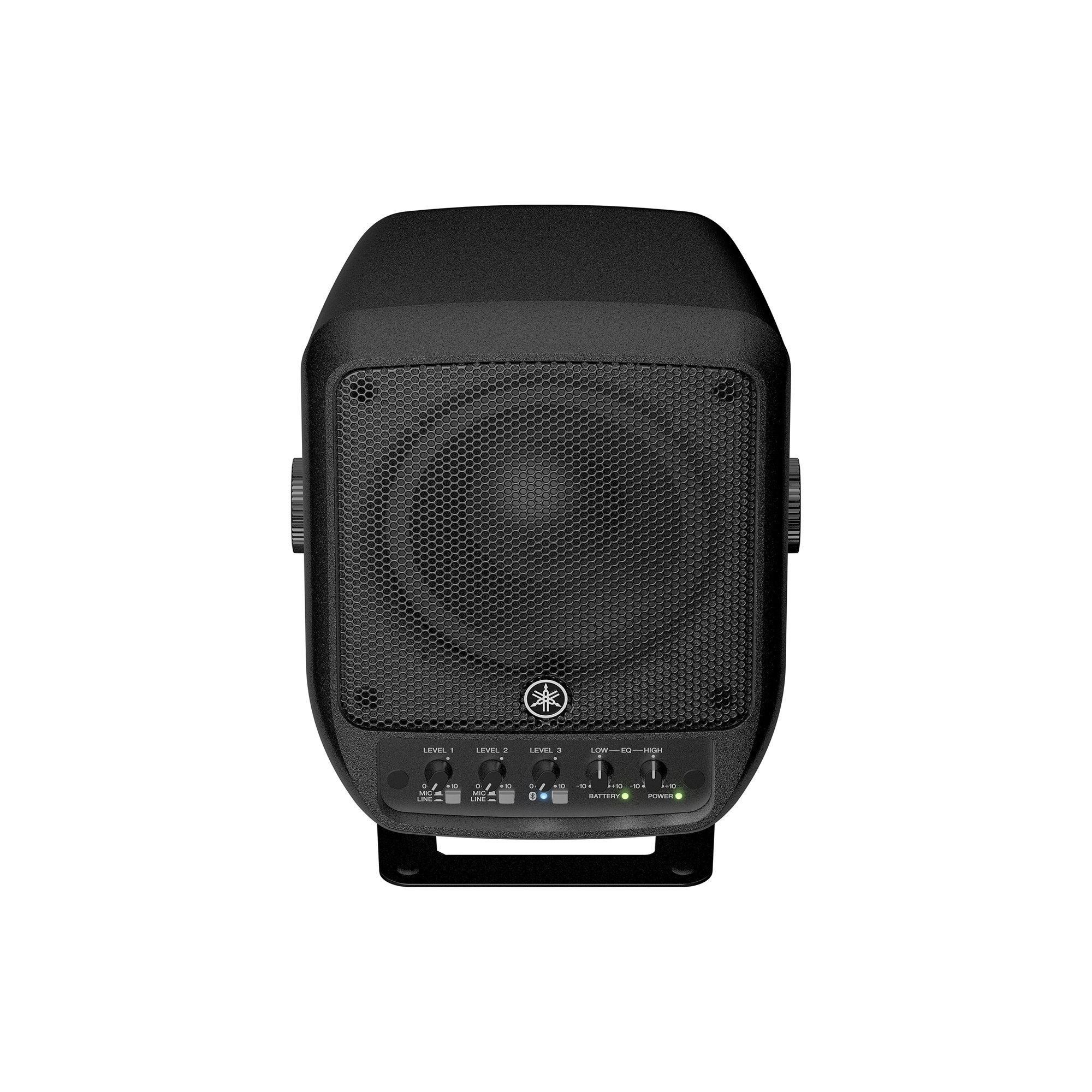 Yamaha Yamaha Stagepas 100BTR mk2 Lautsprechersystem