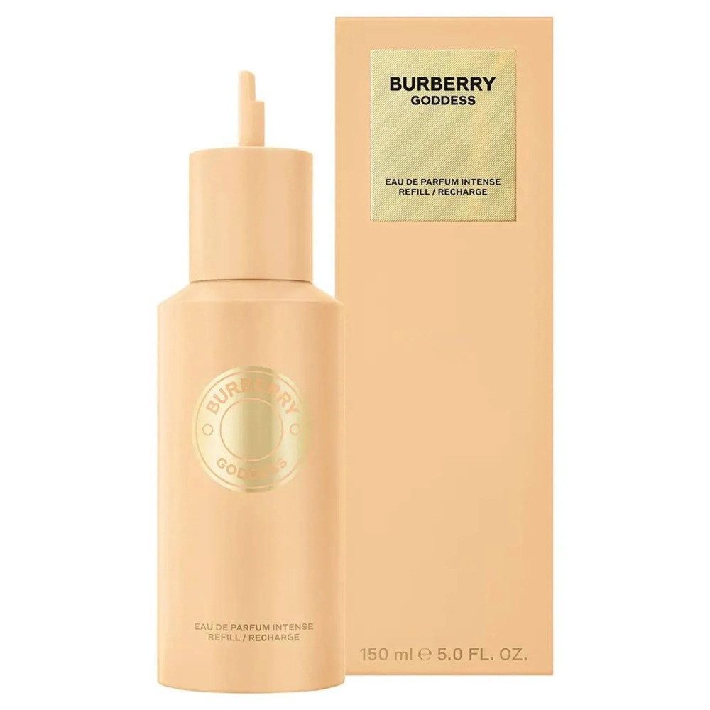 BURBERRY Eau de Parfum Burberry Goddess, Glasflakon, Parfüm EDP, Damenduft