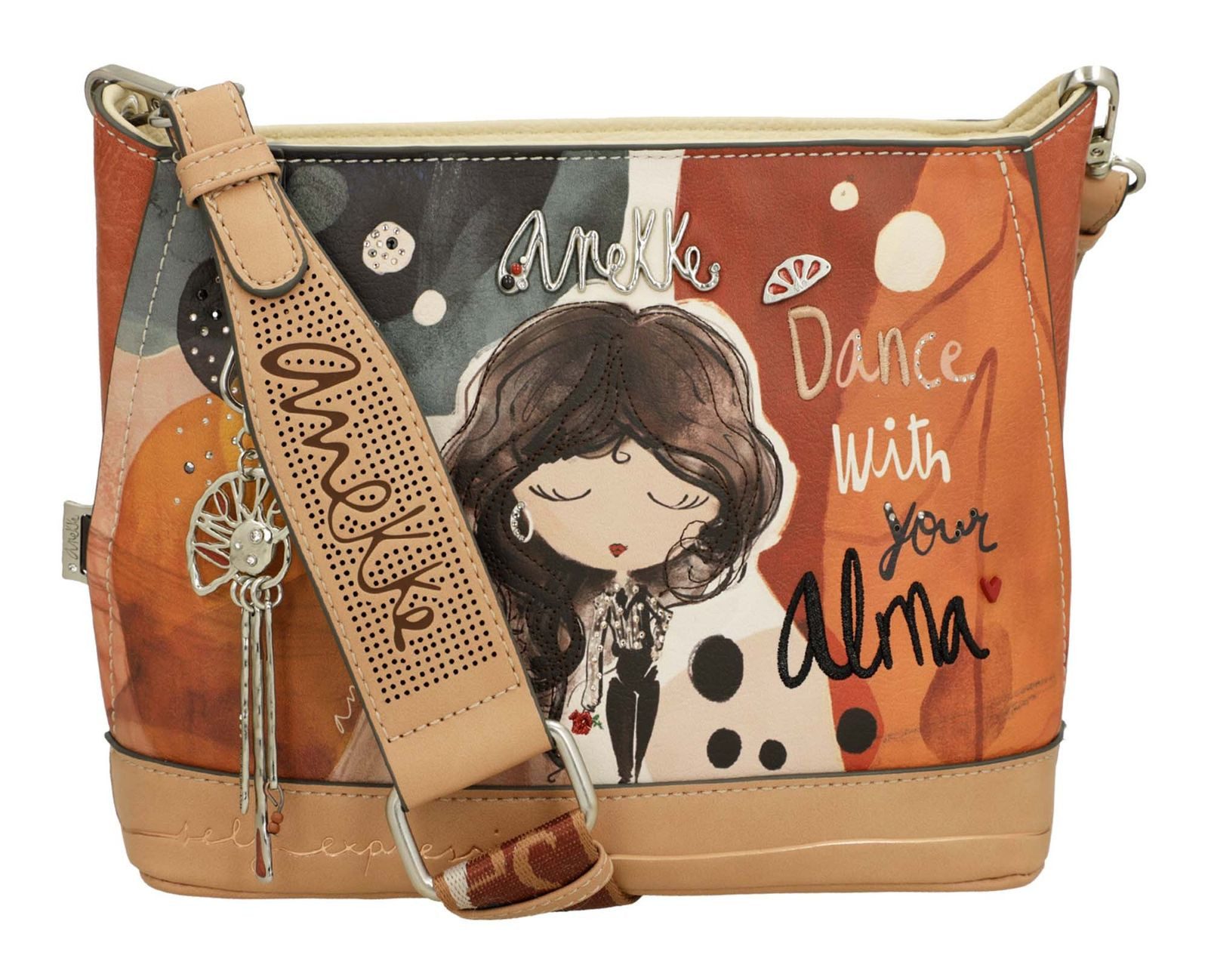 Anekke Umhängetasche Crossbody Bag günstig online kaufen