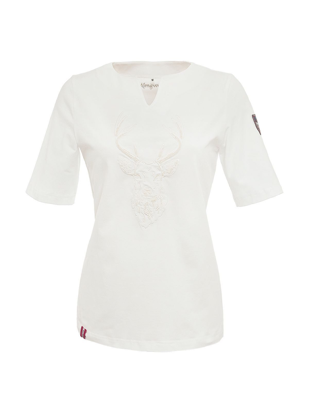 Almgwand T-Shirt MADONALM